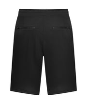 Black Noemie Men's Shorts