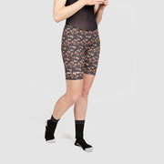 Anemone Capucine Centifolia Women's Bib Shorts