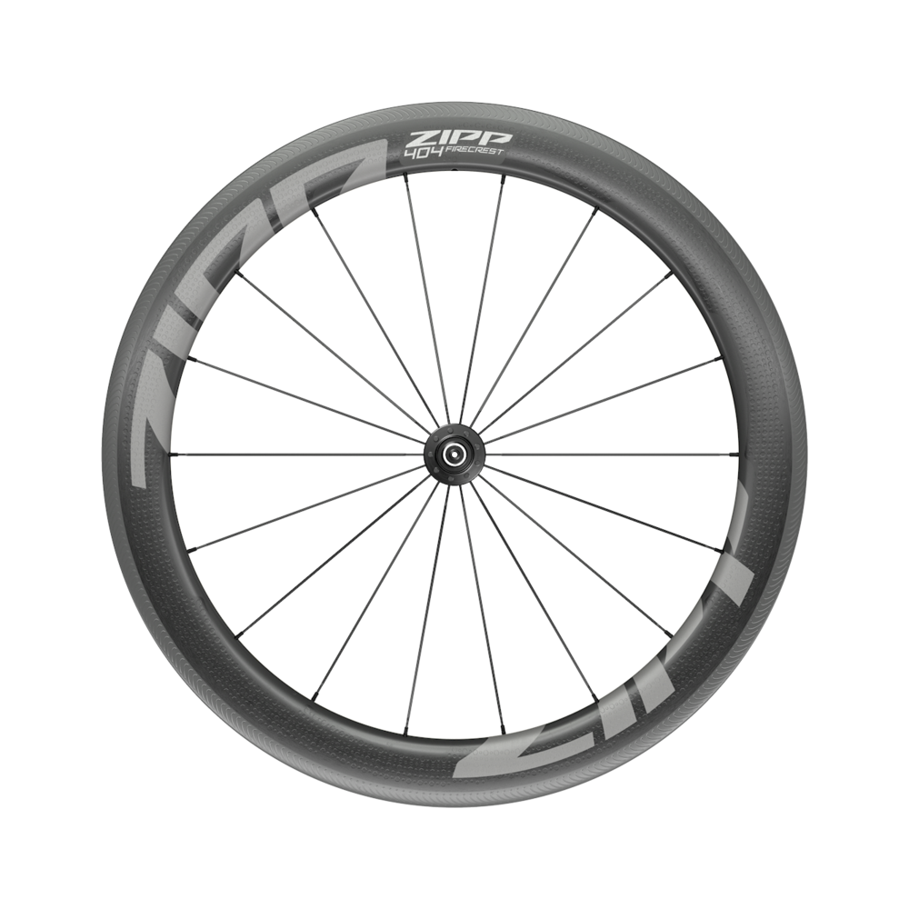 Zipp - 404 Firecrest Carbon Tubeless Rim-Brake | Another New Haute