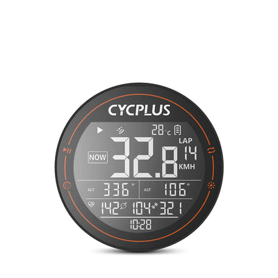 Cycplus – Another New Haute