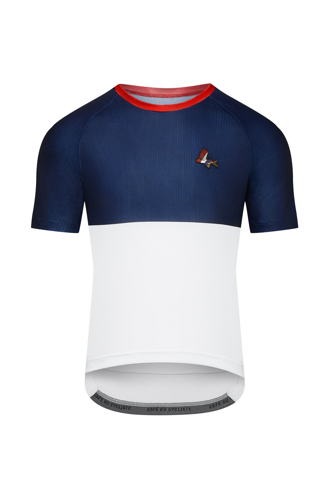 Cafe Du Cycliste - Men's Jersey – Another New Haute