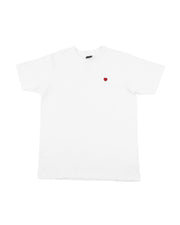 White Smalls T-shirt