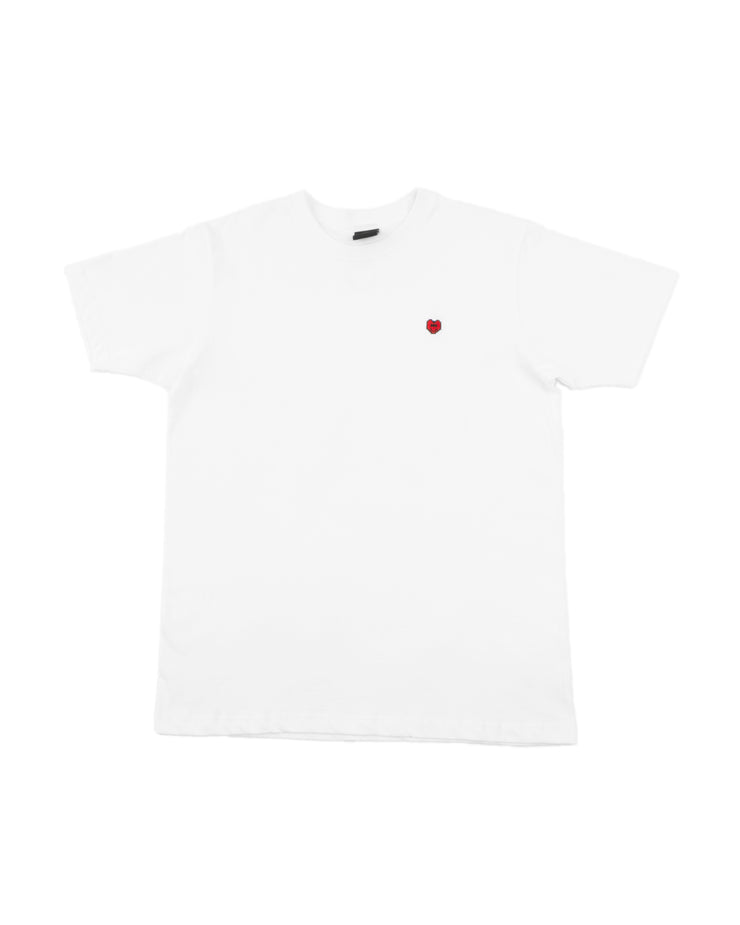 White Smalls T-shirt