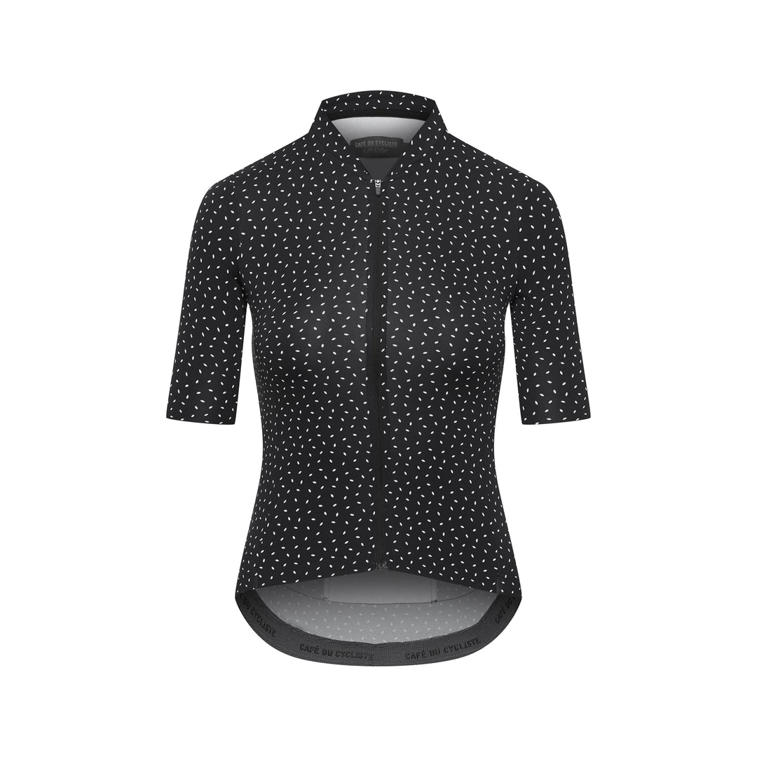 Cafe Du Cycliste - Women's Jersey – Another New Haute