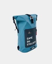 Bleu Clair Waterproof Backpack