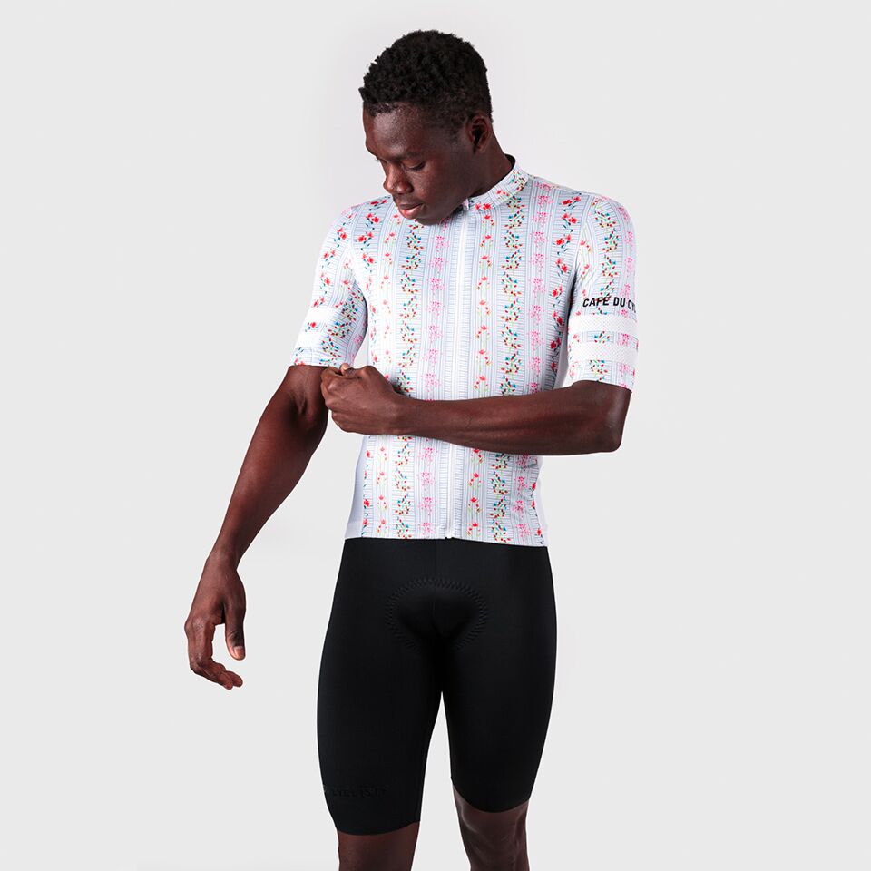 CAFE DU CYCLISTE Floriane Saktura