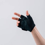 Black Mitts Cycling Glove