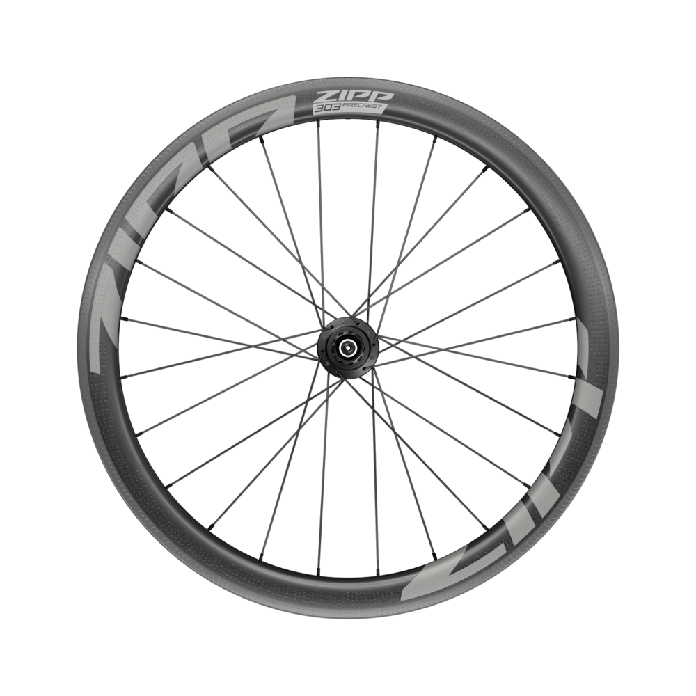 Zipp 303 Firecrest Carbon Tubeless Rim-Brake Another New Haute