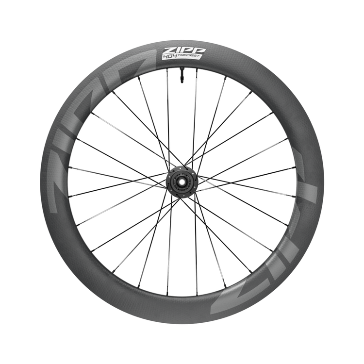 Zipp - 404 Firecrest Carbon Tubeless Disc-Brake | Another New Haute