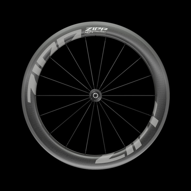 Zipp - 404 Firecrest Carbon Tubeless Rim-Brake | Another New Haute
