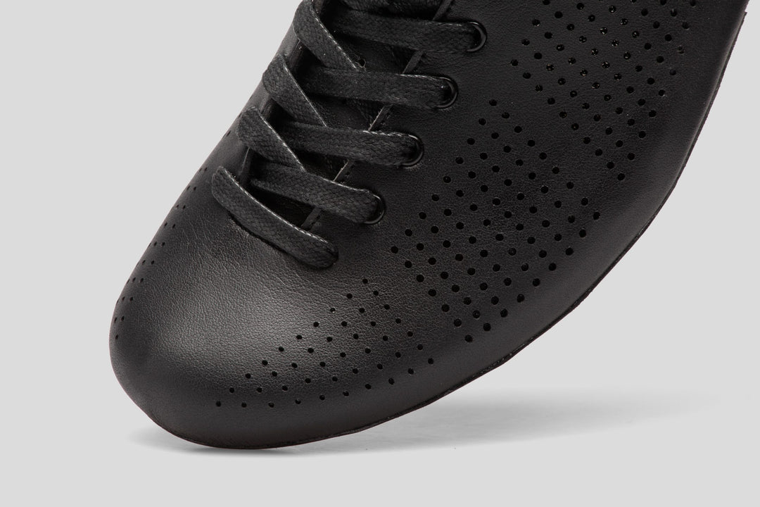 Nimbl - White Air Cycling Shoes | Another New Haute