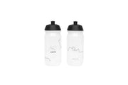 Clear Bio Water Bottle 500ml