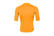 Burnt Orange Short Sleeve Men's Jersey