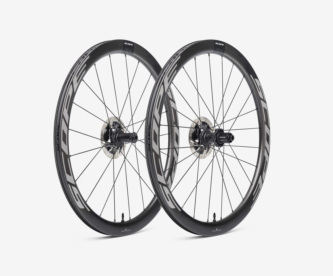 SCOPE R4s GP5000タイヤ付き SCOPE R4s GP5000タイヤ付き