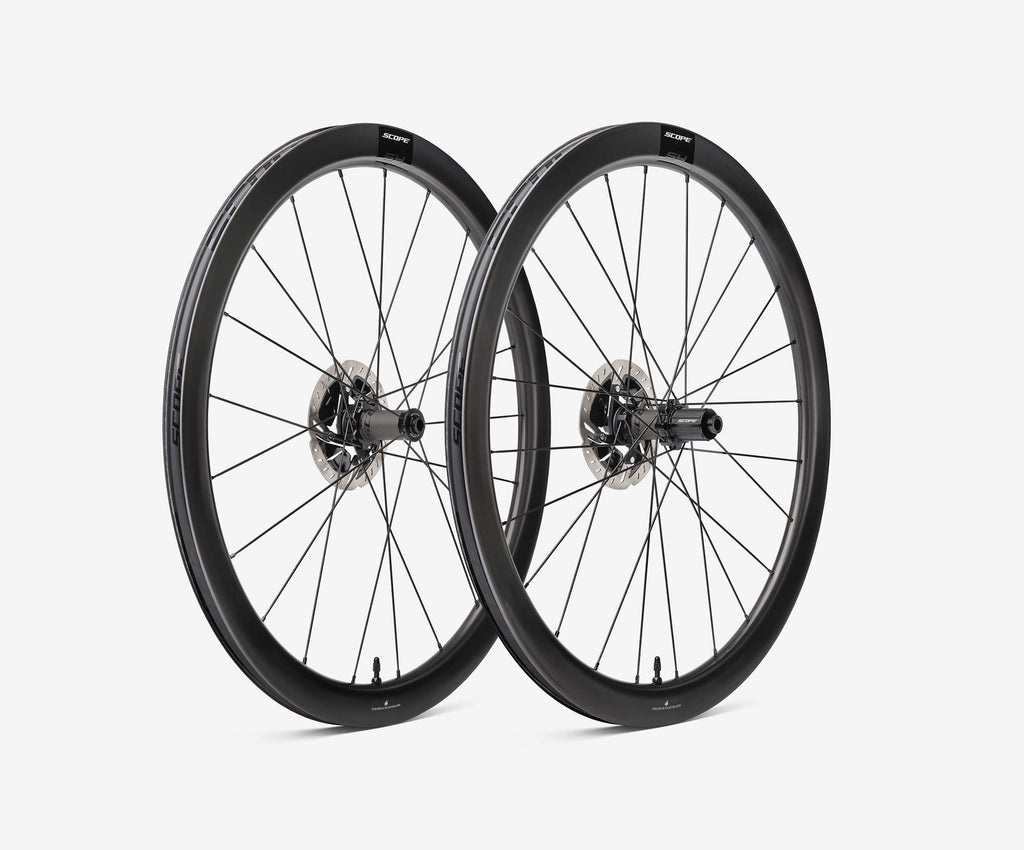 Buy Scope Wheels - Scope S4 Wheels - Shop Scope R4 Wheels