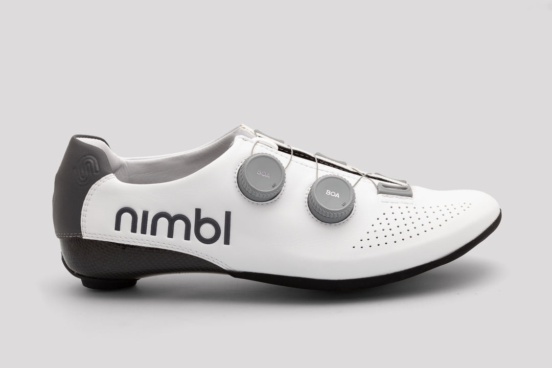 Nimbl EXCEED / グレー / EUR 46 EXCEED – nimbl