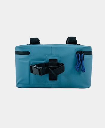 Bleu Clair Waterproof Handlebar Bag