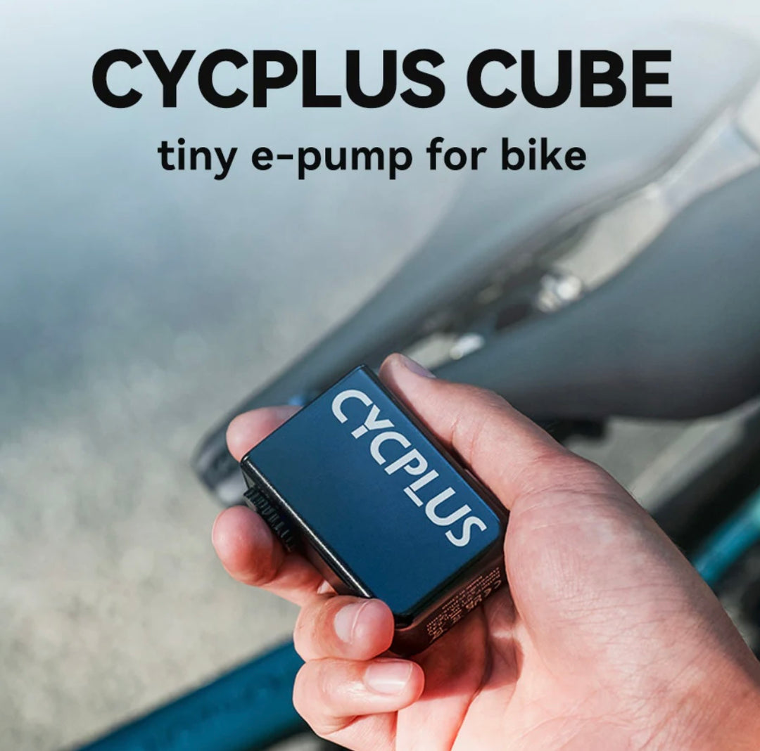 Cycplus – Another New Haute