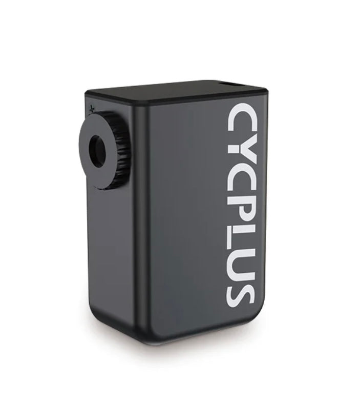 Cycplus – Another New Haute