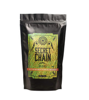 Secret Chain Blend - Hot Melt Wax